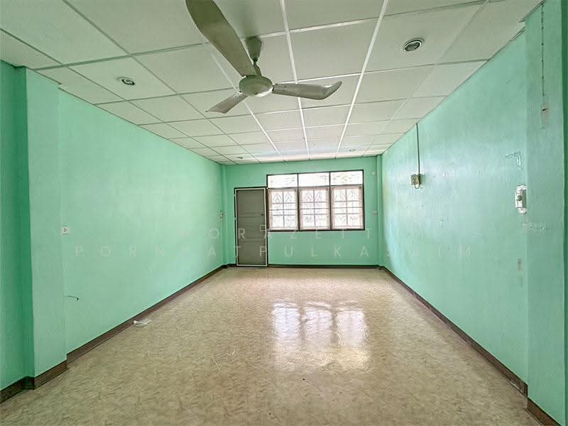 FOR SALE! 4.5-STOREY TOWNHOUSE Prachautit 59, bangkok, ประชาอุทิศ 59, Bangmot, Thung Khru, Bangkok, 4 Bedrooms, 300 sqm, Townhouse For Sale, by Worazett pornpatpulkasaim, 500611489 - DDproperty.com