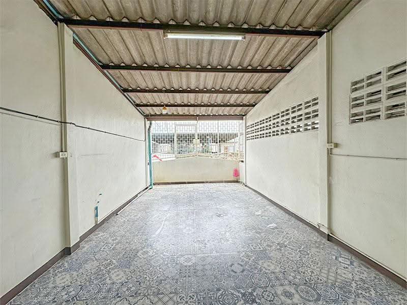 FOR SALE! 4.5-STOREY TOWNHOUSE Prachautit 59, bangkok, ประชาอุทิศ 59, Bangmot, Thung Khru, Bangkok, 4 Bedrooms, 300 sqm, Townhouse For Sale, by Worazett pornpatpulkasaim, 500611489 - DDproperty.com