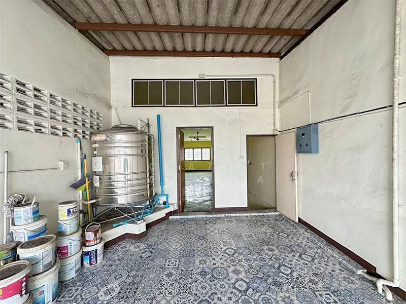 FOR SALE! 4.5-STOREY TOWNHOUSE Prachautit 59, bangkok, ประชาอุทิศ 59, Bangmot, Thung Khru, Bangkok, 4 Bedrooms, 300 sqm, Townhouse For Sale, by Worazett pornpatpulkasaim, 500611489 - DDproperty.com