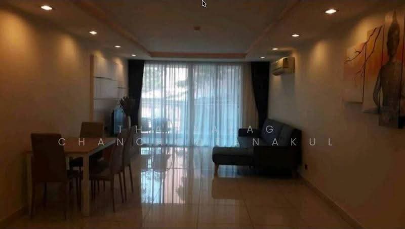 Hyde Park Residence 2, chon-buri, 1 Chaiyaphruek, Nong Pru, Bang Lamung (Pattaya), Chon Buri (Pattaya), 2 Bedrooms, 102 sqm, Condo For Sale, by Thanyalag Chanchodtanakul, 500611491 - DDproperty.com