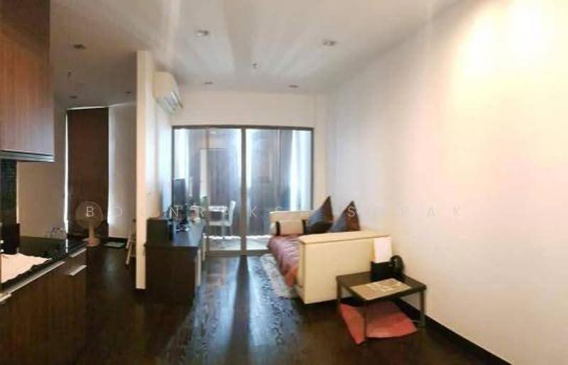 IDEO Q Phayathai, bangkok, 138 Phayathai Road, Thung Phaya Thai, Ratchathewi, Bangkok, 2 Bedrooms, 50 sqm, Condo For Rent, by Boonraksa Sopak, 500611494 - DDproperty.com