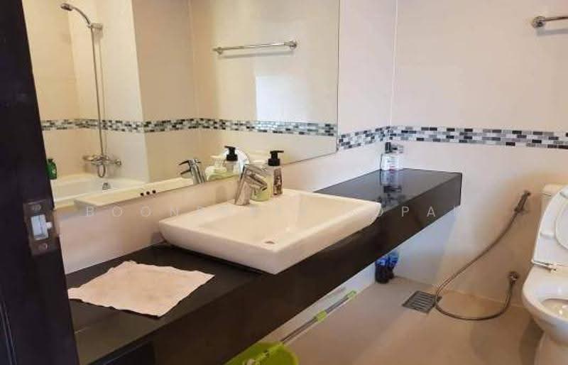 IDEO Q Phayathai, bangkok, 138 Phayathai Road, Thung Phaya Thai, Ratchathewi, Bangkok, 2 Bedrooms, 50 sqm, Condo For Rent, by Boonraksa Sopak, 500611494 - DDproperty.com
