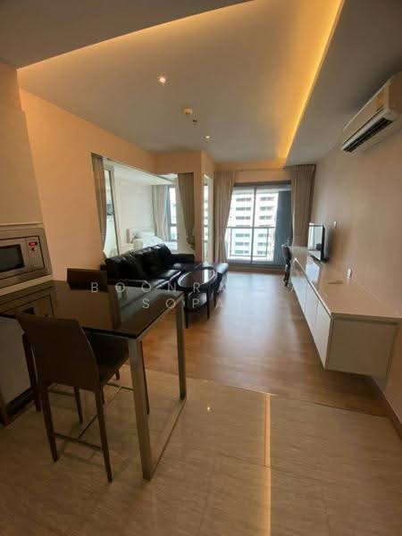 H Sukhumvit 43, bangkok, 28 Sukhumvit 34 Road, Khlong Tan Nua, Watthana, Bangkok, 1 Bedroom, 41 sqm, Condo For Rent, by Boonraksa Sopak, 500611498 - DDproperty.com