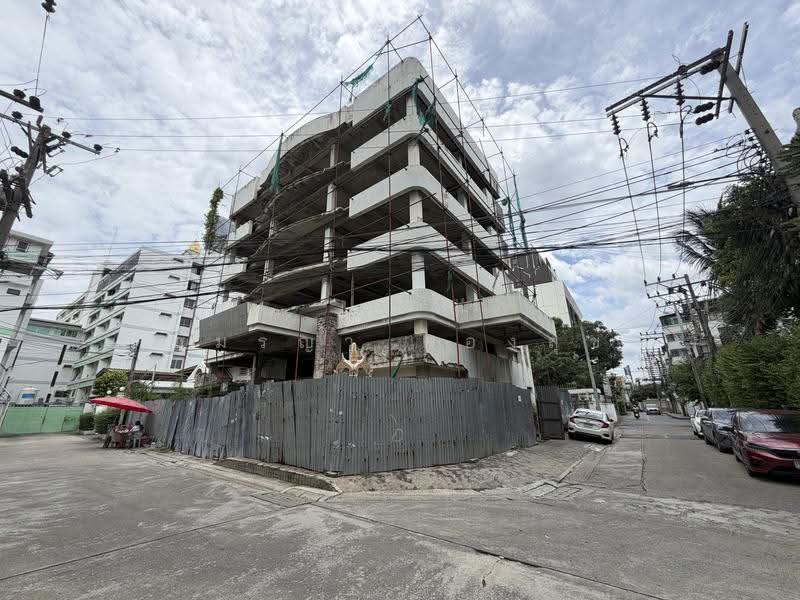 Sukhumvit 55, bangkok, สุขุมวิท 55 ทองหล่อ 25, Khlong Tan Nua, Watthana, Bangkok, , 416 sqm, Land For Sale, by อมรญา ทองสุข, 500611500 - DDproperty.com