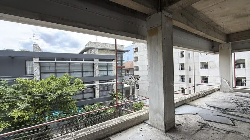 Sukhumvit 55, bangkok, สุขุมวิท 55 ทองหล่อ 25, Khlong Tan Nua, Watthana, Bangkok, , 416 sqm, Land For Sale, by อมรญา ทองสุข, 500611500 - DDproperty.com