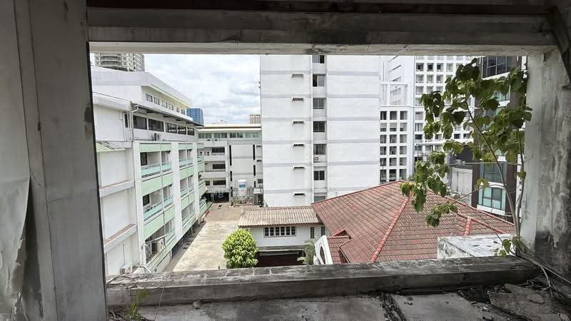 Sukhumvit 55, bangkok, สุขุมวิท 55 ทองหล่อ 25, Khlong Tan Nua, Watthana, Bangkok, , 416 sqm, Land For Sale, by อมรญา ทองสุข, 500611500 - DDproperty.com