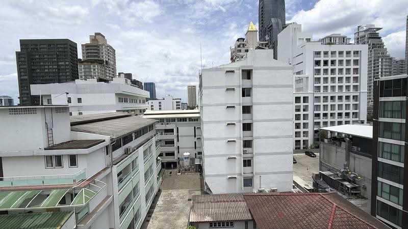 Sukhumvit 55, bangkok, สุขุมวิท 55 ทองหล่อ 25, Khlong Tan Nua, Watthana, Bangkok, , 416 sqm, Land For Sale, by อมรญา ทองสุข, 500611500 - DDproperty.com