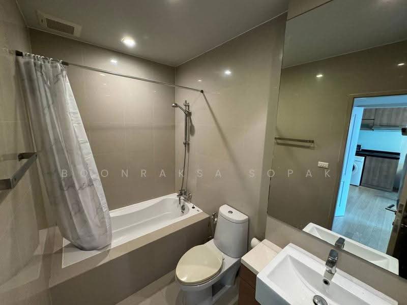 Noble Refine, bangkok, Soi Sukhumvit 26, Sukhumvit Road, Khong Tan, Khlong Toei, Bangkok, 1 Bedroom, 50 sqm, Condo For Rent, by Boonraksa Sopak, 500611502 - DDproperty.com
