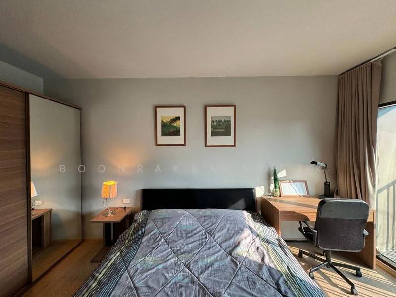 Noble Refine, bangkok, Soi Sukhumvit 26, Sukhumvit Road, Khong Tan, Khlong Toei, Bangkok, 1 Bedroom, 50 sqm, Condo For Rent, by Boonraksa Sopak, 500611502 - DDproperty.com