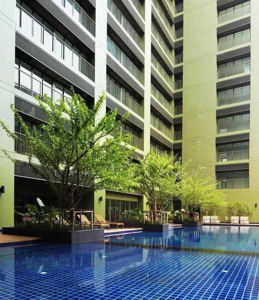 Noble Solo, Bangkok, 988 Thong Lo, Khlong Tan Nua, Watthana, Bangkok, 1 Bedroom, 53 sqm, Condo For Sale, by Nat Tantirapan, 500611503 - DDproperty.com
