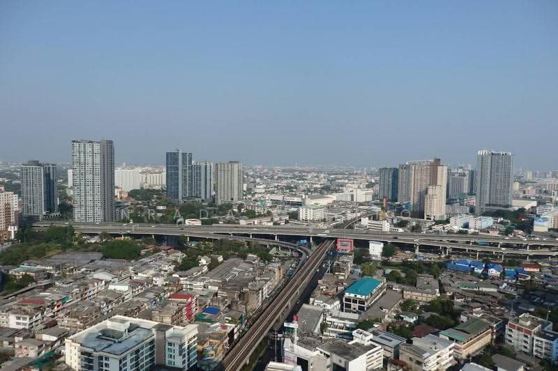 Wyne Sukhumvit, Bangkok, 1120 Sukhumvit Road, Phra Kanong, Khlong Toei, Bangkok, 1 Bedroom, 31 sqm, Condo For Rent, by Rinrada Permpool, 500611520 - DDproperty.com