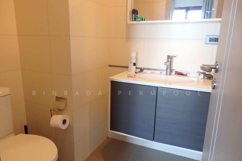 Wyne Sukhumvit, Bangkok, 1120 Sukhumvit Road, Phra Kanong, Khlong Toei, Bangkok, 1 Bedroom, 31 sqm, Condo For Rent, by Rinrada Permpool, 500611520 - DDproperty.com