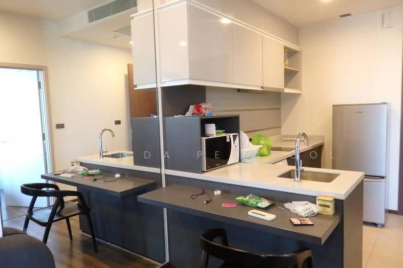 Wyne Sukhumvit, Bangkok, 1120 Sukhumvit Road, Phra Kanong, Khlong Toei, Bangkok, 1 Bedroom, 31 sqm, Condo For Rent, by Rinrada Permpool, 500611520 - DDproperty.com