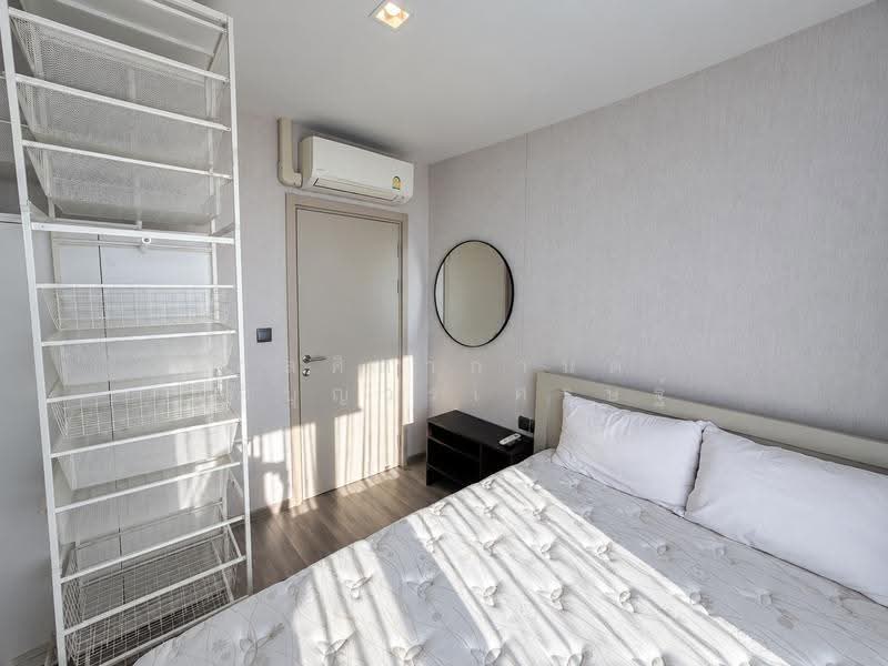 The Line Sukhumvit 101, Bangkok, 3009 Sukhumvit 101 Road, Bang Chak, Phra Khanong, Bangkok, 1 Bedroom, 42 sqm, Condo For Rent, by กุลศิตากานต์ อภิบุญวรเศรษฐ์, 500611522 - DDproperty.com