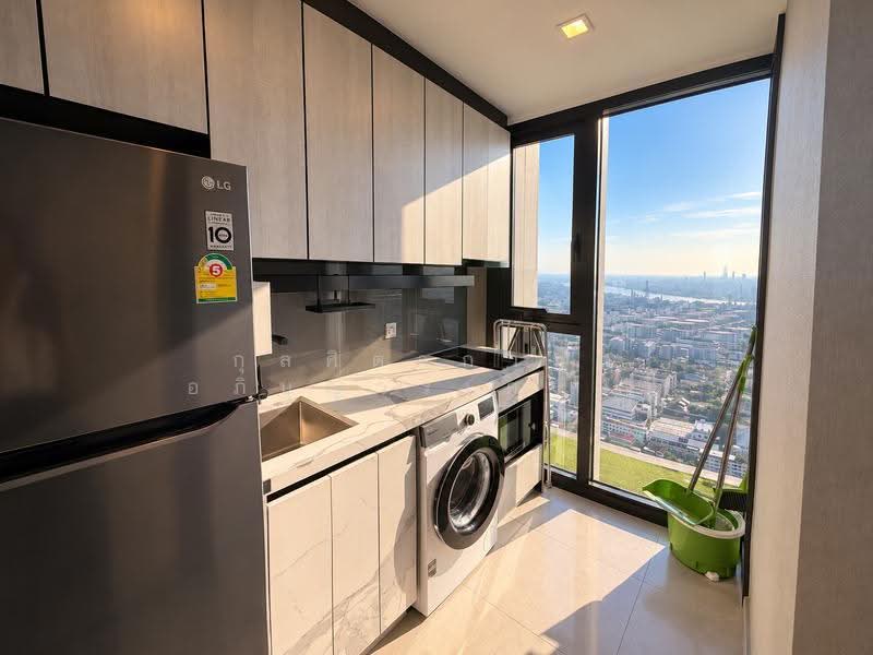 The Line Sukhumvit 101, Bangkok, 3009 Sukhumvit 101 Road, Bang Chak, Phra Khanong, Bangkok, 1 Bedroom, 42 sqm, Condo For Rent, by กุลศิตากานต์ อภิบุญวรเศรษฐ์, 500611522 - DDproperty.com