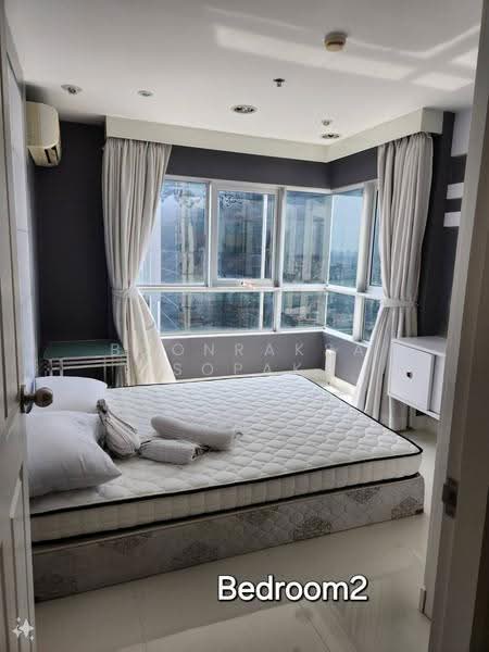 Belle Grand Rama 9, bangkok, 131 Rama 9 Road, Huai Khwang, Bangkok, 2 Bedrooms, 89 sqm, Condo For Rent, by Boonraksa Sopak, 500611523 - DDproperty.com