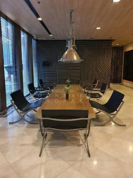 Noble Refine, bangkok, Soi Sukhumvit 26, Sukhumvit Road, Khong Tan, Khlong Toei, Bangkok, 1 Bedroom, 48 sqm, Condo For Rent, by Boonraksa Sopak, 500611527 - DDproperty.com