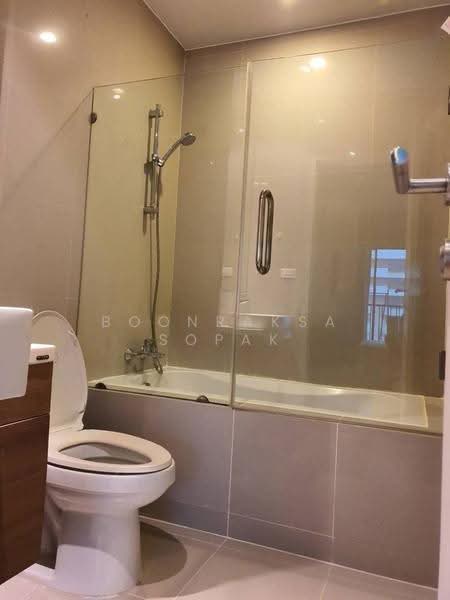Noble Refine, bangkok, Soi Sukhumvit 26, Sukhumvit Road, Khong Tan, Khlong Toei, Bangkok, 1 Bedroom, 48 sqm, Condo For Rent, by Boonraksa Sopak, 500611527 - DDproperty.com