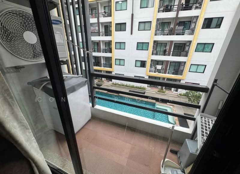 Ratchaporn Place, Phuket, Vichitsongkram Road, Kathu, Phuket, 1 Bedroom, 36 sqm, Condo For Rent, by Connex Property, 500611528 - DDproperty.com