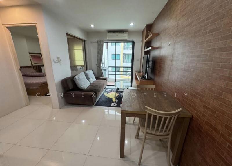 Ratchaporn Place, Phuket, Vichitsongkram Road, Kathu, Phuket, 1 Bedroom, 36 sqm, Condo For Rent, by Connex Property, 500611528 - DDproperty.com