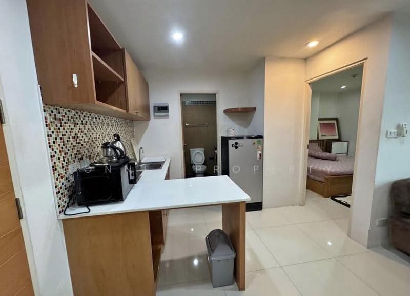 Ratchaporn Place, Phuket, Vichitsongkram Road, Kathu, Phuket, 1 Bedroom, 36 sqm, Condo For Rent, by Connex Property, 500611528 - DDproperty.com