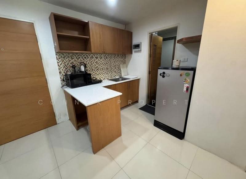 Ratchaporn Place : รัชภรณ์ เพลส, ภูเก็ต, ถนน วิชิตสงคราม, กะทู้, ภูเก็ต, 36 ตร.ม., คอนโด ให้เช่า, โดย Connex Property, 500611528 - DDproperty.com