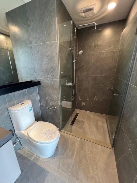 The Extro Phayathai-Rangnam, Bangkok, Rang Nam Alley, Samsen Nai, Phaya Thai, Bangkok, 1 Bedroom, 33 sqm, Condo For Rent, by Marcella Contini, 500611529 - DDproperty.com