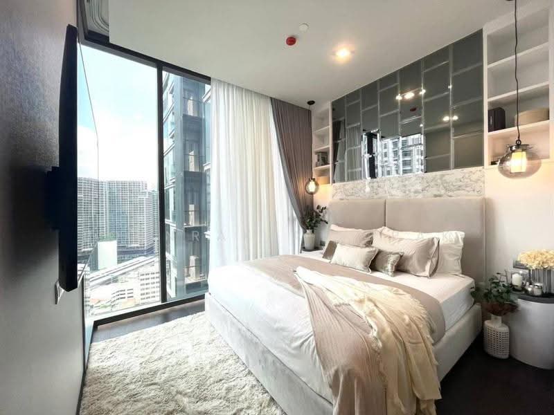 LAVIQ Sukhumvit 57, bangkok, Soi Sukhumvit 57, Sukhumvit Road, Khlong Tan Nua, Watthana, Bangkok, 1 Bedroom, 44 sqm, Condo For Rent, by Boonraksa Sopak, 500611533 - DDproperty.com