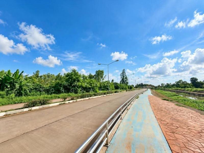 Land for sale: 8 Rai 25 Sq. Wah. Located near Uttaradit Rajabhat University, Municipal Market 5., uttaradit, เลียบคลองโพ, Tha It, Muang Uttaradit, Uttaradit, , 12,900 sqm, Land For Sale, by CHAWALIT KONGSAKPAIBUL, 500611534 - DDproperty.com