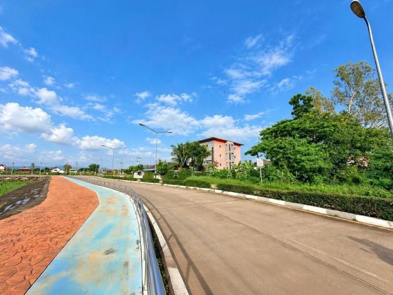 Land for sale: 8 Rai 25 Sq. Wah. Located near Uttaradit Rajabhat University, Municipal Market 5., uttaradit, เลียบคลองโพ, Tha It, Muang Uttaradit, Uttaradit, , 12,900 sqm, Land For Sale, by CHAWALIT KONGSAKPAIBUL, 500611534 - DDproperty.com
