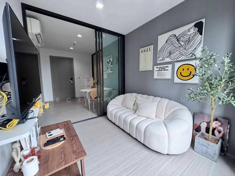 Life Asoke-Rama 9, bangkok, 626 Asoke-Dindaeng Road, Makkasan, Ratchathewi, Bangkok, 1 Bedroom, 36 sqm, Condo For Rent, by Marcella Contini, 500611536 - DDproperty.com