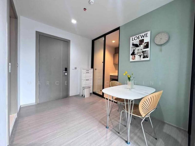 Life Asoke-Rama 9, bangkok, 626 Asoke-Dindaeng Road, Makkasan, Ratchathewi, Bangkok, 1 Bedroom, 36 sqm, Condo For Rent, by Marcella Contini, 500611536 - DDproperty.com