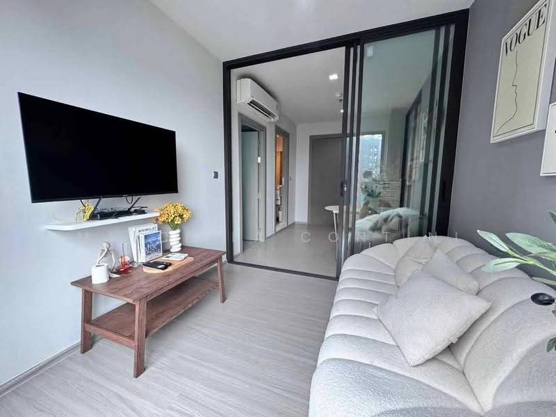 Life Asoke-Rama 9, bangkok, 626 Asoke-Dindaeng Road, Makkasan, Ratchathewi, Bangkok, 1 Bedroom, 36 sqm, Condo For Rent, by Marcella Contini, 500611536 - DDproperty.com