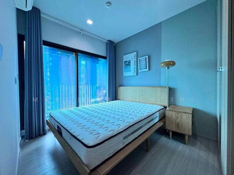 Life Asoke-Rama 9, bangkok, 626 Asoke-Dindaeng Road, Makkasan, Ratchathewi, Bangkok, 1 Bedroom, 36 sqm, Condo For Rent, by Marcella Contini, 500611536 - DDproperty.com