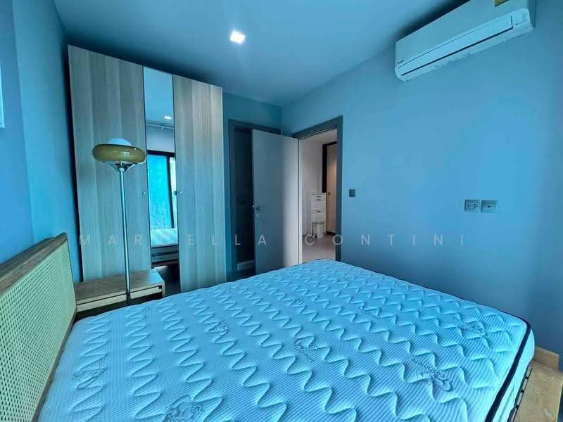 Life Asoke-Rama 9, bangkok, 626 Asoke-Dindaeng Road, Makkasan, Ratchathewi, Bangkok, 1 Bedroom, 36 sqm, Condo For Rent, by Marcella Contini, 500611536 - DDproperty.com