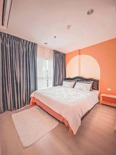 Aspire Sukhumvit 48, Bangkok, Sukhumvit Road, Phra Kanong, Khlong Toei, Bangkok, 2 Bedrooms, 54 sqm, Condo For Sale, by Nat Tantirapan, 500611539 - DDproperty.com