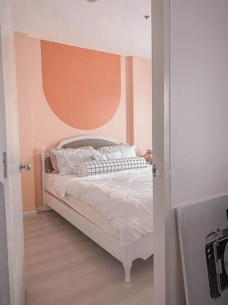 Aspire Sukhumvit 48, Bangkok, Sukhumvit Road, Phra Kanong, Khlong Toei, Bangkok, 2 Bedrooms, 54 sqm, Condo For Sale, by Nat Tantirapan, 500611539 - DDproperty.com