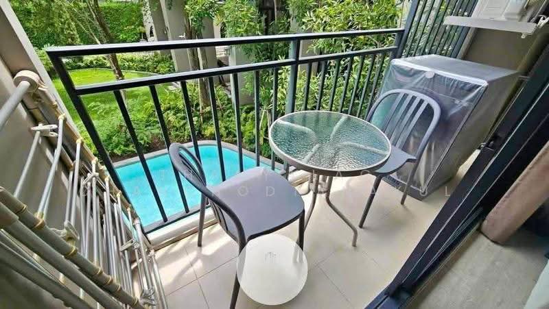 La Casita Hua Hin, prachuap-khiri-khan, Hua Hin 94/2 Alley, Hua Hin, Prachuap Khiri Khan, 1 Bedroom, 35 sqm, Condo For Sale, by Thanyalag Chanchodtanakul, 500611543 - DDproperty.com