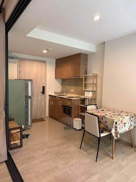 La Casita Hua Hin, prachuap-khiri-khan, Hua Hin 94/2 Alley, Hua Hin, Prachuap Khiri Khan, 1 Bedroom, 35 sqm, Condo For Sale, by Thanyalag Chanchodtanakul, 500611543 - DDproperty.com