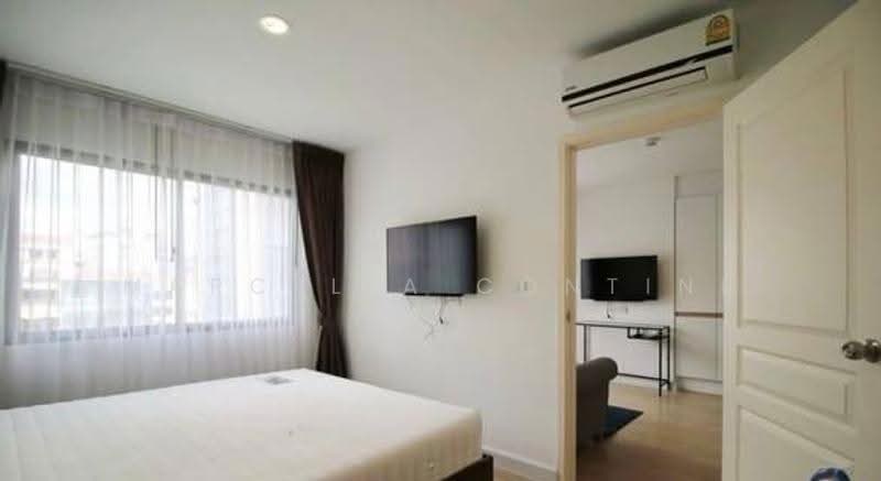 The Nest Sukhumvit 22 : เดอะ เนสท์ สุขุมวิท 22, กรุงเทพ, 22 ซอยเศรษฐีทวีทรัพย์ ถนนสุขุมวิท 22, คลองเตย, กรุงเทพ, 36 ตร.ม., คอนโด ให้เช่า, โดย Marcella Contini, 500611548 - DDproperty.com