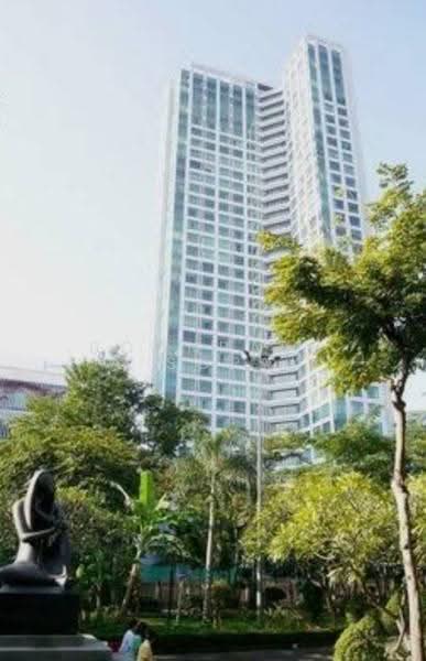 Baan Sathorn Chao Phraya : บ้านสาทรเจ้าพระยา, กรุงเทพ, 931 ซอยเจริญนคร 15 เอ, คลองต้นไทร, คลองสาน, กรุงเทพ, 110 ตร.ม., คอนโด ให้เช่า, โดย Boonraksa Sopak, 500611549 - DDproperty.com