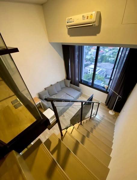 Ramada Residence (Siamese) Sukhumvit 87, Bangkok, 2223 Sukhumvit 87 Alley, Bang Chak, Phra Khanong, Bangkok, 1 Bedroom, 40 sqm, Condo For Rent, by Connex Property, 500611552 - DDproperty.com