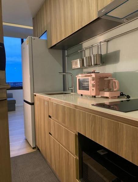 Ramada Residence (Siamese) Sukhumvit 87, Bangkok, 2223 Sukhumvit 87 Alley, Bang Chak, Phra Khanong, Bangkok, 1 Bedroom, 40 sqm, Condo For Rent, by Connex Property, 500611552 - DDproperty.com