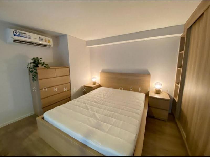 Ramada Residence (Siamese) Sukhumvit 87, Bangkok, 2223 Sukhumvit 87 Alley, Bang Chak, Phra Khanong, Bangkok, 1 Bedroom, 40 sqm, Condo For Rent, by Connex Property, 500611552 - DDproperty.com