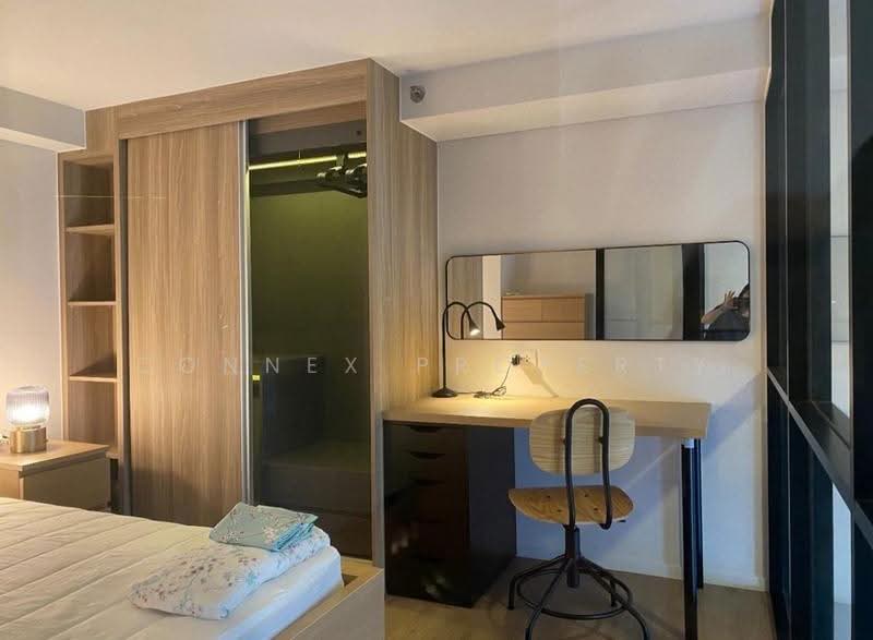 Ramada Residence (Siamese) Sukhumvit 87, Bangkok, 2223 Sukhumvit 87 Alley, Bang Chak, Phra Khanong, Bangkok, 1 Bedroom, 40 sqm, Condo For Rent, by Connex Property, 500611552 - DDproperty.com