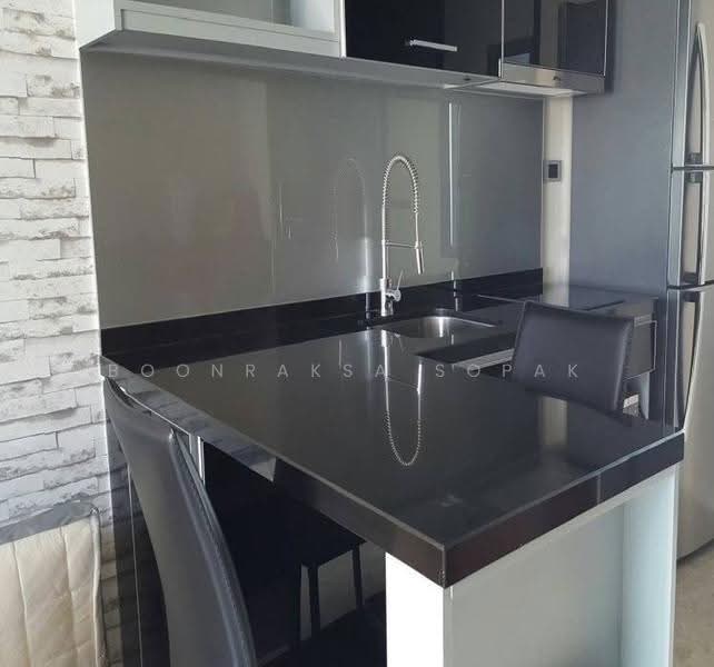 The Crest Sukhumvit 34, bangkok, 778 Sukhumvit Road, Khong Tan, Khlong Toei, Bangkok, 1 Bedroom, 45 sqm, Condo For Rent, by Boonraksa Sopak, 500611556 - DDproperty.com
