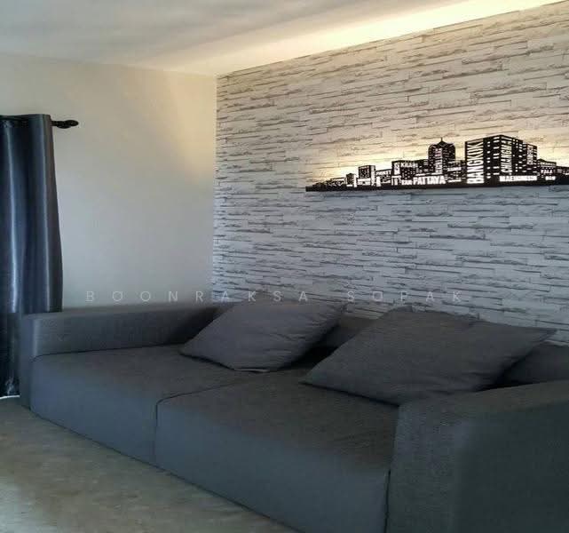 The Crest Sukhumvit 34, bangkok, 778 Sukhumvit Road, Khong Tan, Khlong Toei, Bangkok, 1 Bedroom, 45 sqm, Condo For Rent, by Boonraksa Sopak, 500611556 - DDproperty.com