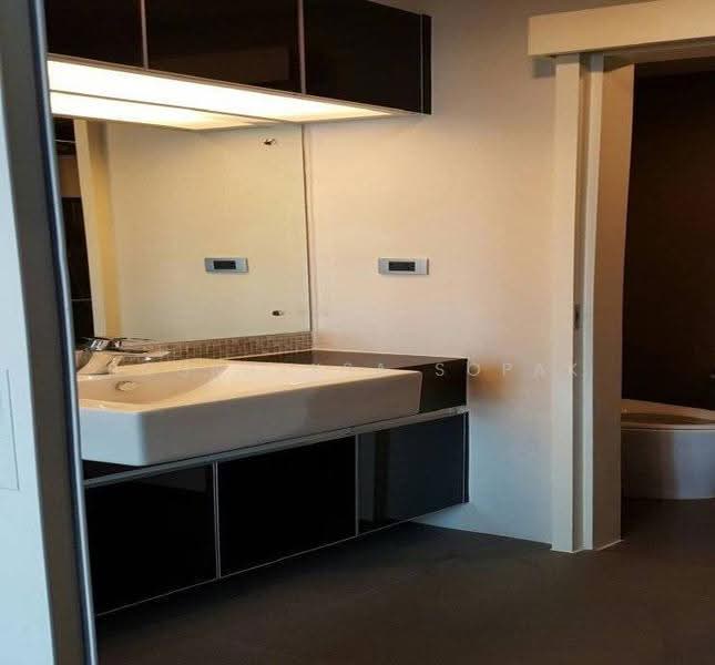 The Crest Sukhumvit 34, bangkok, 778 Sukhumvit Road, Khong Tan, Khlong Toei, Bangkok, 1 Bedroom, 45 sqm, Condo For Rent, by Boonraksa Sopak, 500611556 - DDproperty.com