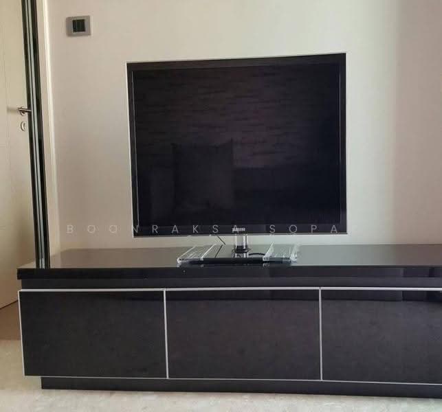 The Crest Sukhumvit 34, bangkok, 778 Sukhumvit Road, Khong Tan, Khlong Toei, Bangkok, 1 Bedroom, 45 sqm, Condo For Rent, by Boonraksa Sopak, 500611556 - DDproperty.com