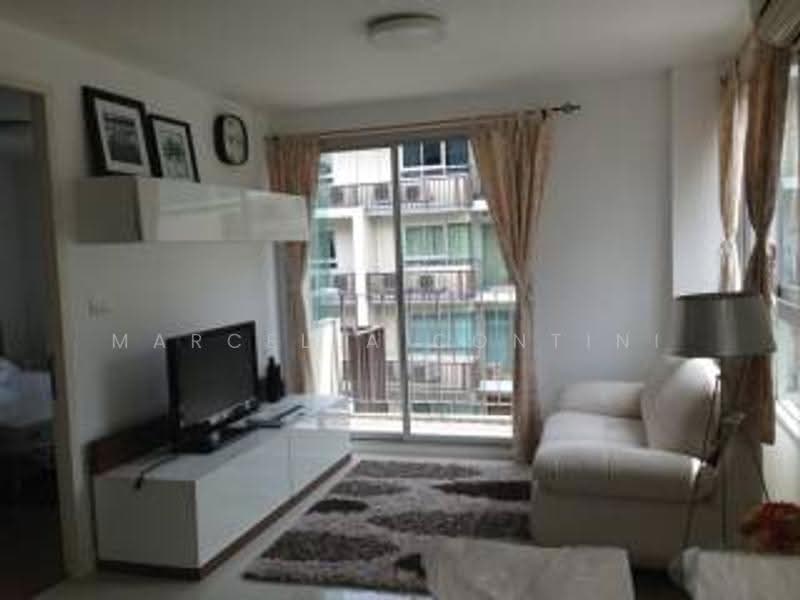 The Clover Thonglor Residence, bangkok, Soi Sukhumvit 55, Khlong Tan Nua, Watthana, Bangkok, 1 Bedroom, 45 sqm, Condo For Rent, by Marcella Contini, 500611557 - DDproperty.com